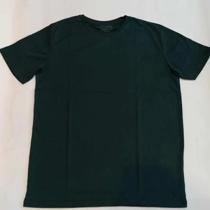 Yuvarlak Yaka Özel Üretim Tshirt Regular Normal Kalıp