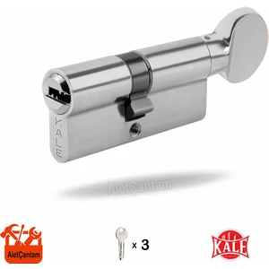 164 Sm Silindir Bilyalı Barel Göbek 68 Mm Standart Boy