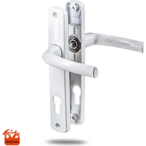 Alet Çantam Pvc Balkon Kapı Kolu Pimapen Pakpen (Metal ) Beyaz