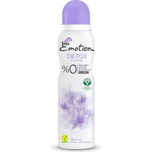 Detox Floral Deodorant 150 Ml