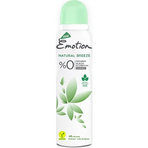 Natural Breeze Deodorant 150 Ml