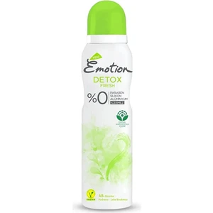 Detox Fresh Kadın Deodorant 150 Ml