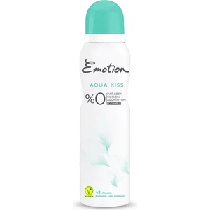 Aqua Kiss Kadın Deodorant 150 Ml