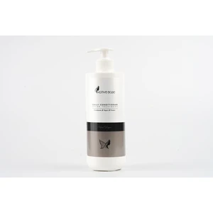 Native Base Daily Conditioner Keratin Bakım Sonrası Devam Kremi 500 Ml