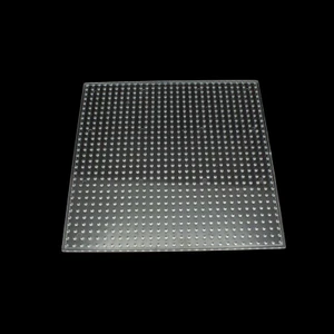 Boncuk Kalıbı Büyük Kare