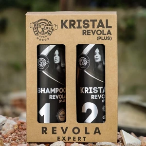 Kristal Set 500 Ml