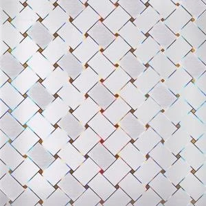 60 x 60 cm Pvc Gold Desen Asma Tavan Paneli 1 Paket 20 Adet 7.2 m2