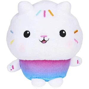 Gabby'nin Dollhouse Peluş Oyuncak (Yurt Dışından)