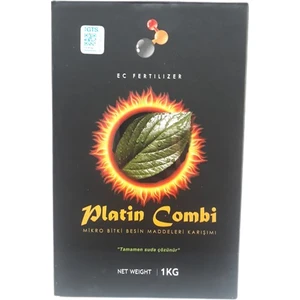 Platin Combi 1 Kg
