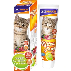 Kitten Paste 100 Gr.