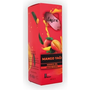 Mango Yağı