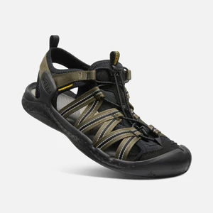 Drıft Creek H2 Erkek Haki Günlük Sandalet 1026123-1058