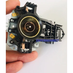 Beko Bkk 2110 Im Çaycı Çay Seti Alt Emniyet Termostatı Otomatiği