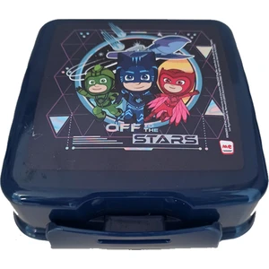 Pj Masks Pj Mask Lisanlı Beslenme Kabı 22773