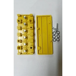 Mert Motors Elektrikli Bisiklet Kablo Bağlantı Kutusu, Tüm Modeller