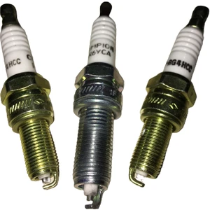 Bajaj Buji Seti Pulsar NS/RS-200 Orjinal Champion 3lü Set