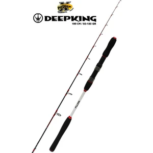 Deepking 180CM 60-180GR Bot Kamışı