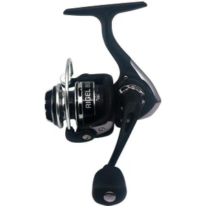 Dft Rigel 800 Mini 5+1 Bilya Lrf Makinası