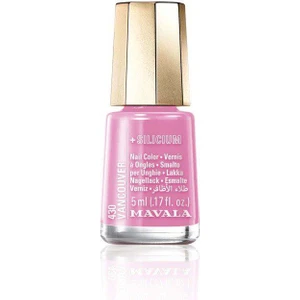 430 Vancouver + Silicium Oje