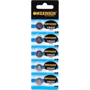 CR1632 Para Pil 3V Lithium 5'li