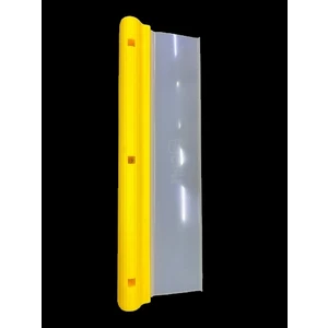 Ultra Esnek Silikon Su Çekçek 30CM