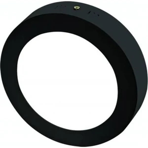 CT-5235 18W Sıva Üstü LED Panel (Siyah Kasa)( 6400 K)