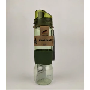 Camry Military Green 650 ml Yeşil Tritan Suluk.