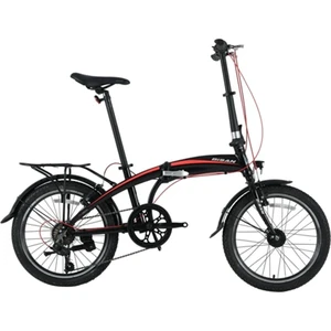 Fx 3500 - Trn Alüminyun 7 Vites Shimano