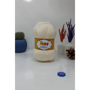 Süper Dolly Patik Ipi