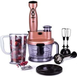 Limitless El Blender Seti Rose