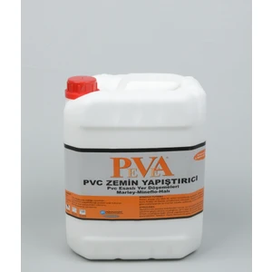 PEVEA Pvc Zemin Yapıştırıcı mineflo halı 10 kg