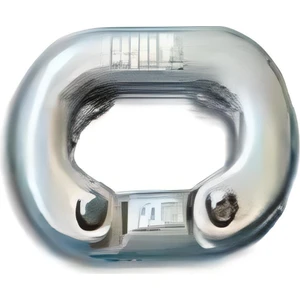 Zincir Ek Baklası Galveniz Ø6mm