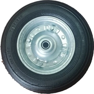 Egem Eğitim Yayınları Tubeless El Arabası Tekeri Rulmanlı 335x75