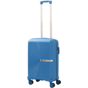 Mçs Polipropilen Valiz V374 55 cm