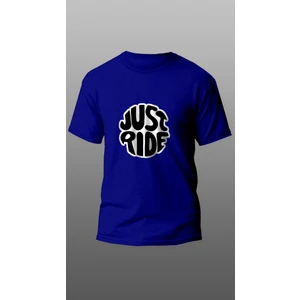 Just Ride Motorcu T-Shirt, Motorcu T-Shirt, Motorsiklet T-Shirt