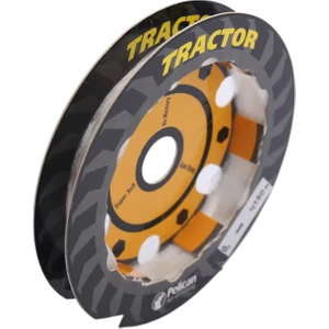 Tractor Gamsız 150 M Misina Beyaz