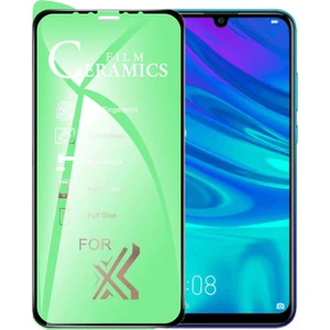 Huawei P Smart 2019 Ekran Koruyucu 9d Seramik Nano Tam Kaplayan
