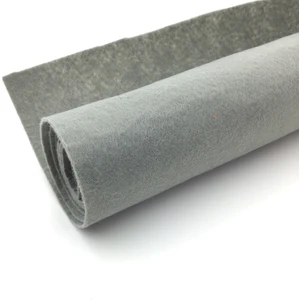 Erdal Ticaret Ince Keçe (1mm 1*1 Mt) Gri No 66
