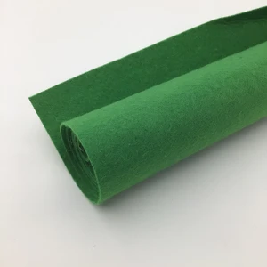 Erdal Ticaret kalın Keçe (3mm 1*1 Mt) Zümürüt Yeşili No 93