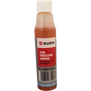 Würthcam Silme Sabunu 32ML