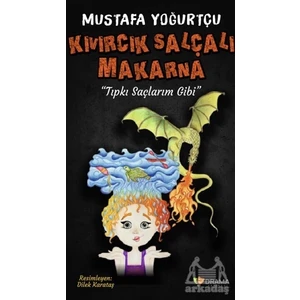 Kıvırcık Salçalı Makarna