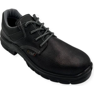 Çelik Burunlu Deri Iş Ayakkabısı