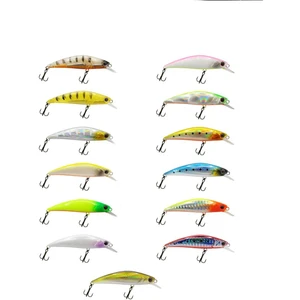 Tartaronne 70S 7cm 9.7gr Maket Balık