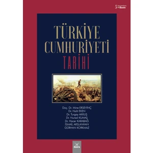 Türkiye Cumhuriyeti Tarihi