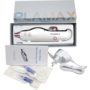 Yeni Mezoterapi Pen Yüz Yenileme Sıkılaştırma Iz Leke Giderme Cilt Güzellik Peeling Dermapen Cihazı