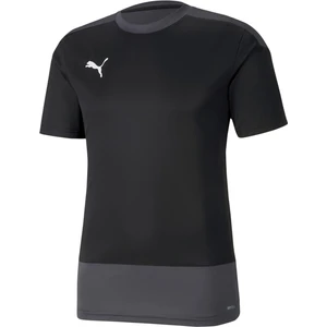 Teamgoal 23 Training Jersey Erkek Futbol Forması 65648203 Siyah