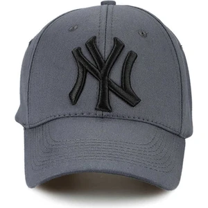 Moda Kızı Butik Unisex  Ny Beyzbol New York Yankees Şapka