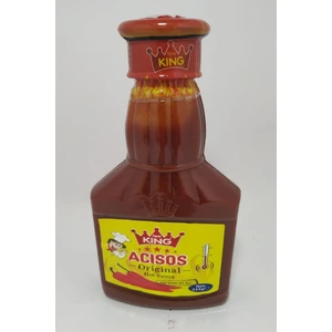 New King Acı Sos 333 ml