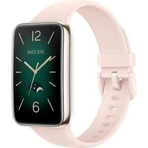 Sunsky Xiaomi Mi Band 7 Pro için Saat Kayışı - Pembe (Yurt Dışından)