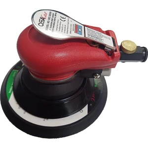 Osc 6203NV 6" 150 mm Vakumsuz Orbital Zımpara